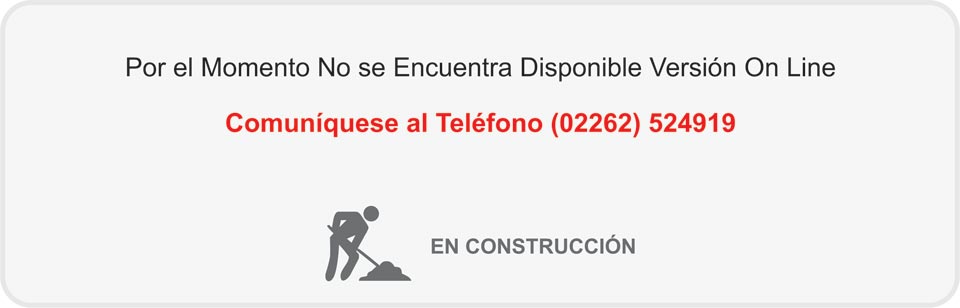 En Construcción